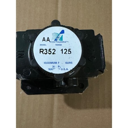 ARROW R352 125