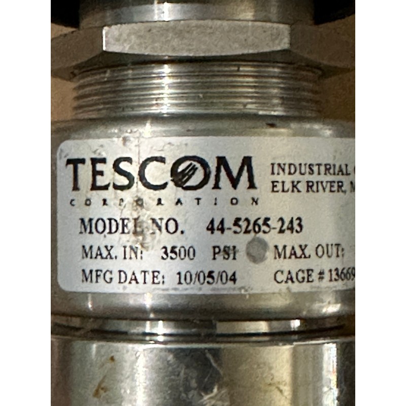 TESCOM 44-5265-243