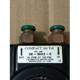 COMPACT AIR VAL 3B-30A2-S