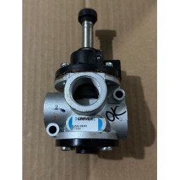 UNIVER VALVE AG-3041 