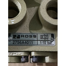 ROSS 2756A4011