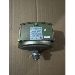 DWYER PRESSURE SWITCH 1823