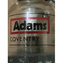 ADAMS COVENTRY OILER