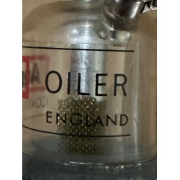 ADAMS COVENTRY OILER