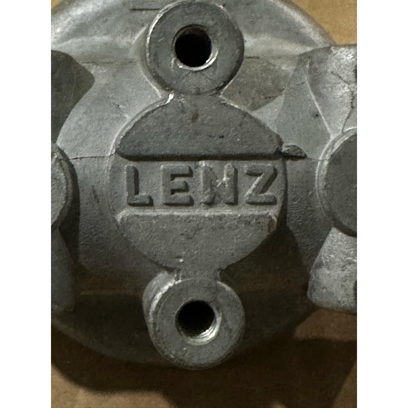 LENZ