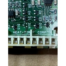 HEAT TIMER CORP 050096-00