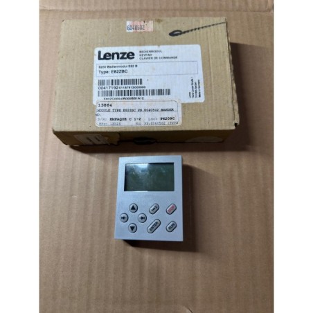 LENZE E82ZBC