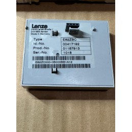 LENZE E82ZBC