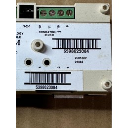 ALLEN BRADLEY 1203-GK5