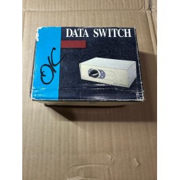 DATA SWITCH AS-2002