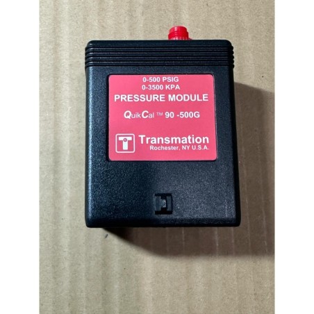 TRANSMATION SERIE 90