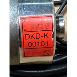 HOTTINGER BALDWIN DKD-K-00101