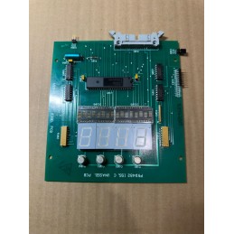 PCB UNASSD.ISS P59482 Circuit Board