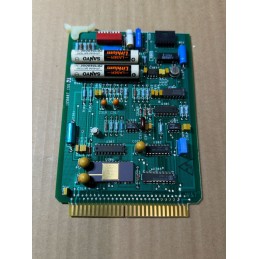 Circuit Board U28007 ISS