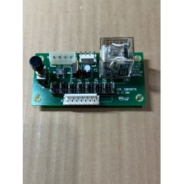 LIEBERT SMOKE DETECTOR CONTROL SDC100