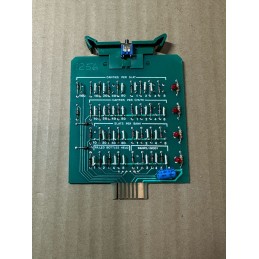 CIRCUIT BOARD 1256