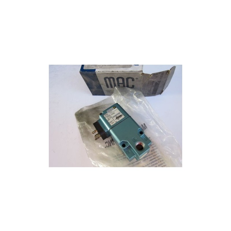 ADVANCED PNEUMATICS 225B-761JJ