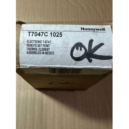 HONEYWELL T7047C-1025 