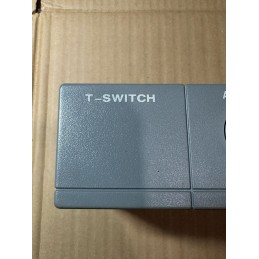 INMAC T-SWITCH