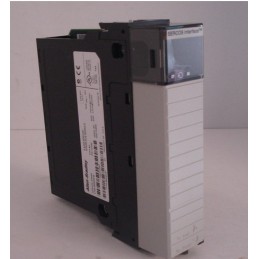 ALLEN BRADLEY 1756-M08SE/B