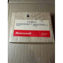 HONEYWELL R7420A1012