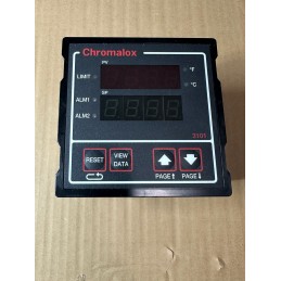 CHROMALOX 3101-11000