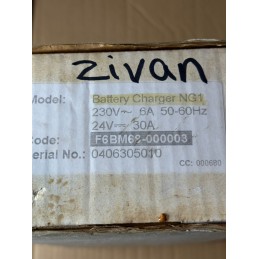 ZIVAN BATTERY CHARGER NG1