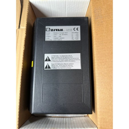 ZIVAN BATTERY CHARGER NG1