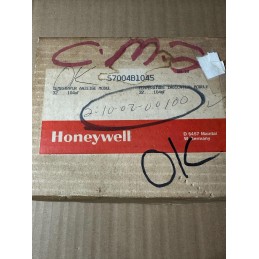 HONEYWELL S7004B1045