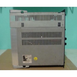 ALLEN BRADLEY EXPLOSION PROOF MANUAL STARTER 609-BEX