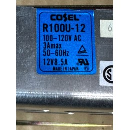 COSEL R100U-12