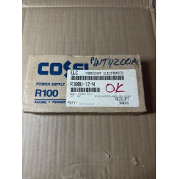 COSEL R100U-12