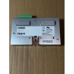 PHOENIX CONTACT FL SWITCH SF8TX