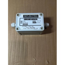 HONEYWELL SENSOTEC 060-6827-03 