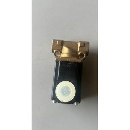 BURKERT VALVE 00454587 2 WAY