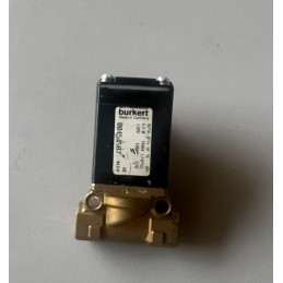 BURKERT VALVE 00454587 2 WAY