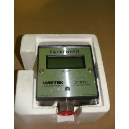 AMETEK DIGITAL DT-8300 THERMOMETER