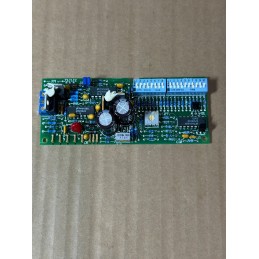 INVENSYS CONTROL MODULE VDC MFC-8000