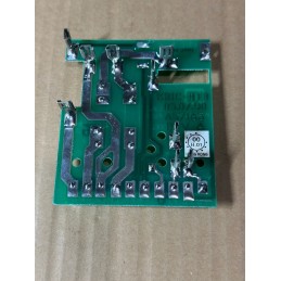 KB BARRIER TERMINAL BOARD 9884