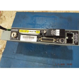 ALLEN BRADLEY 1785-L20B PLC