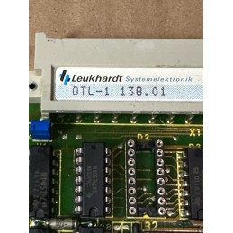 LEUKHARDT OTL-1-13B-01