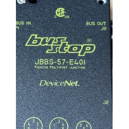 TURCK BUS STOP JBBS-57-E401