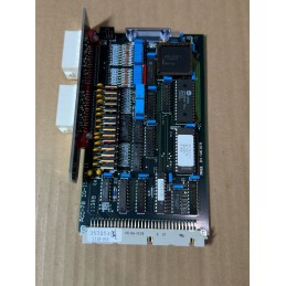 DANAHER MOTION ACC70 I/O 15/14 II CARD