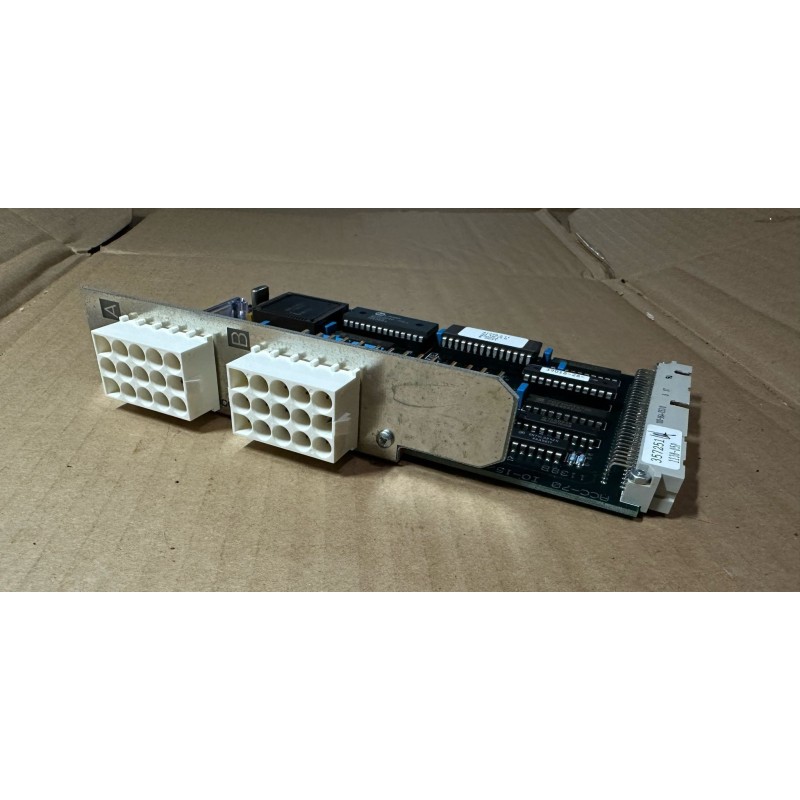 DANAHER MOTION ACC70 I/O 15/14 II CARD