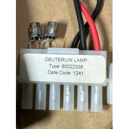 DIONEX 045230 DEUTERIUM LAPM