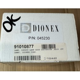 DIONEX 045230 DEUTERIUM LAPM