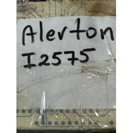 ALERTON MS-1010