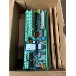 FILTER CONTROLLER BOARD