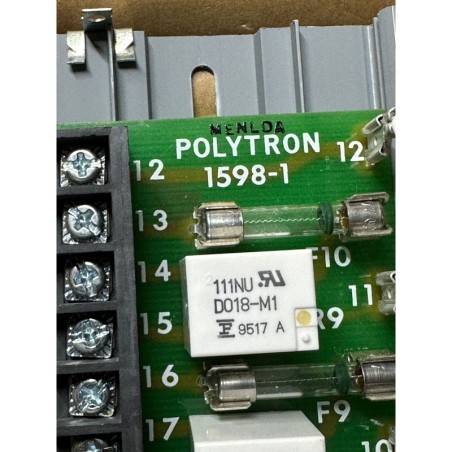 POLYTRON 1598-1