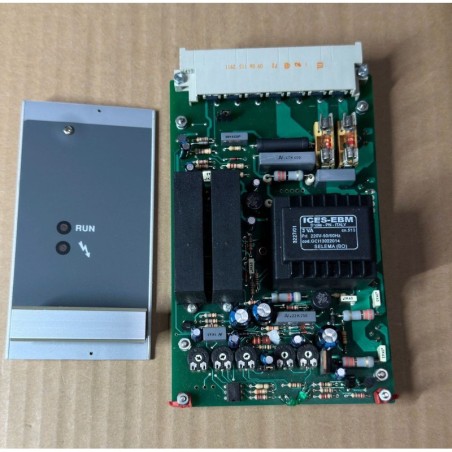 SELEMA E05080080 CIRCUIT BOARD